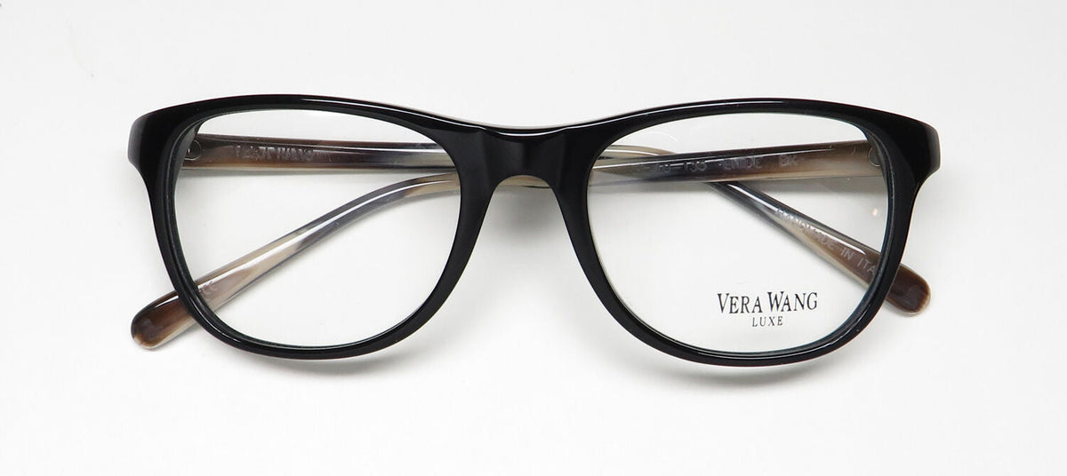 Vera Wang Luxe Enide Eyeglasses