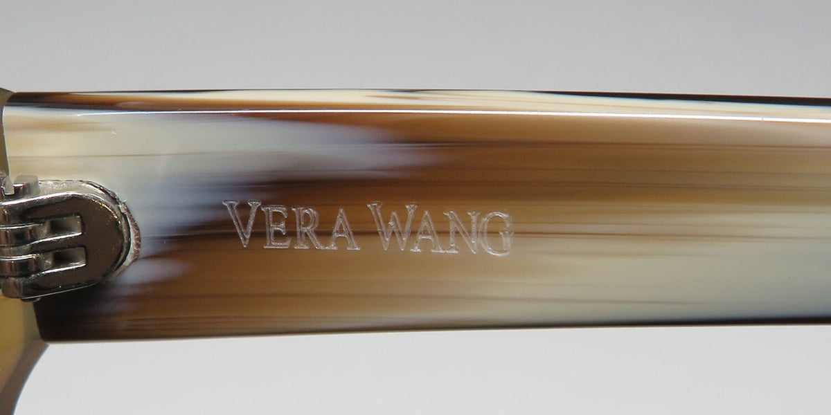 Vera Wang Luxe Larisa Eyeglasses