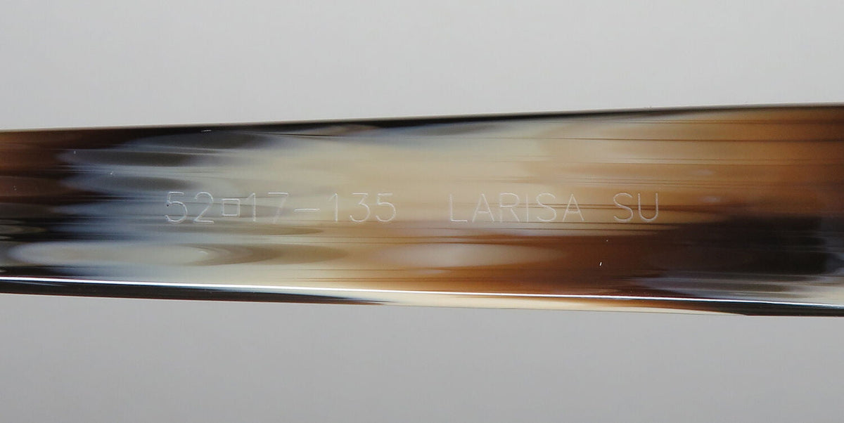 Vera Wang Luxe Larisa Eyeglasses