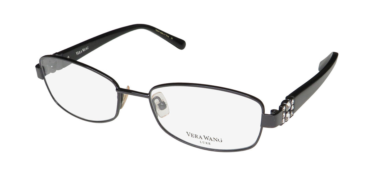 Vera Wang Luxe Leira Eyeglasses