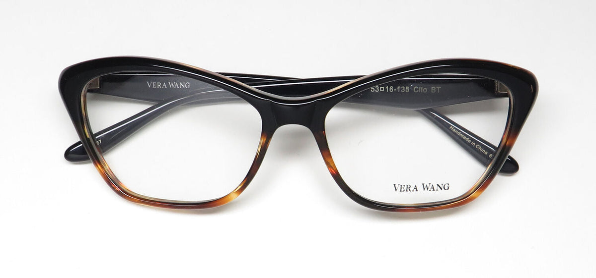 Vera Wang Luxe Clio Eyeglasses