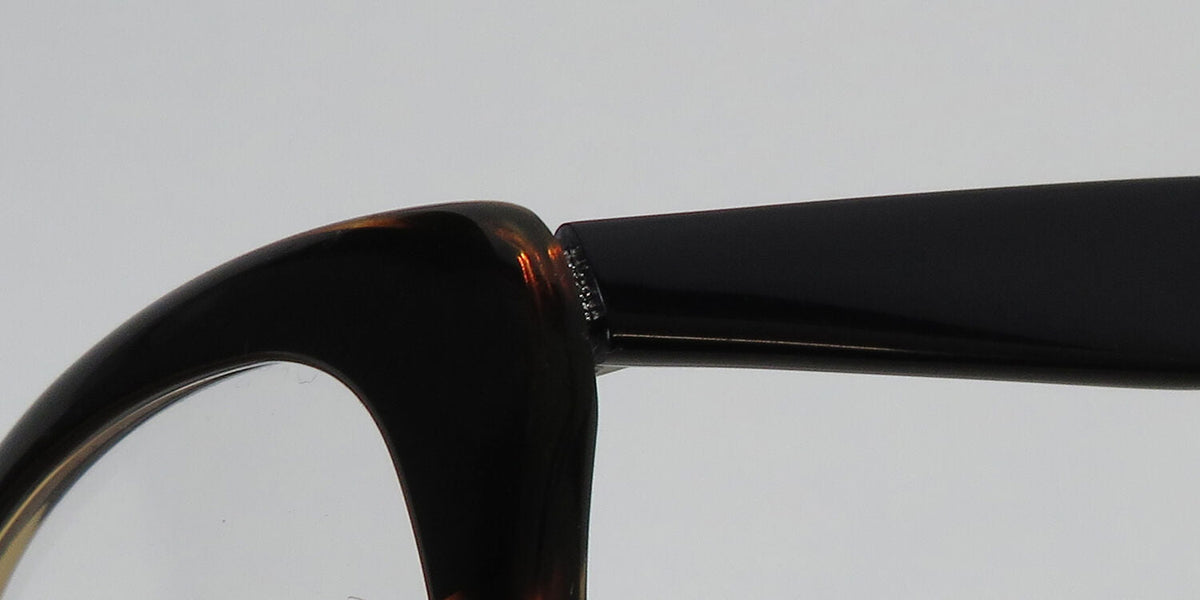 Vera Wang Luxe Clio Eyeglasses