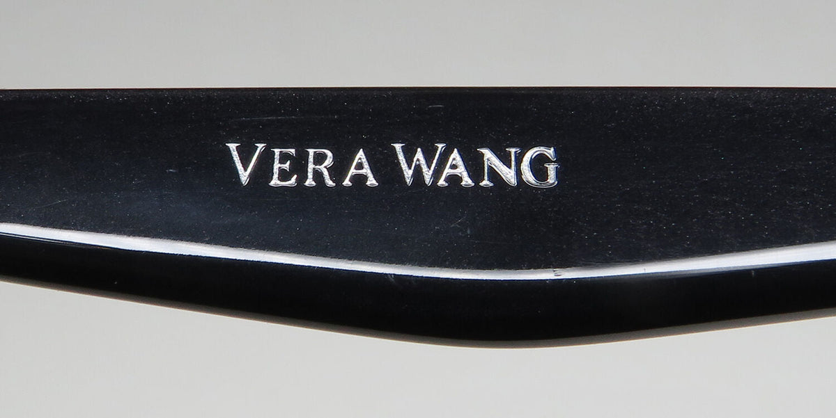 Vera Wang Luxe Clio Eyeglasses