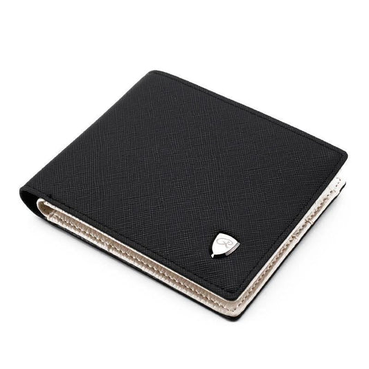 Men's Short Wallet
