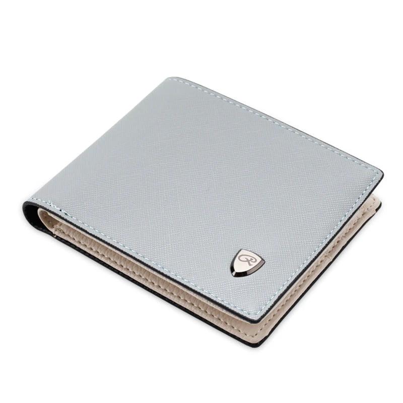 Men's Short Wallet