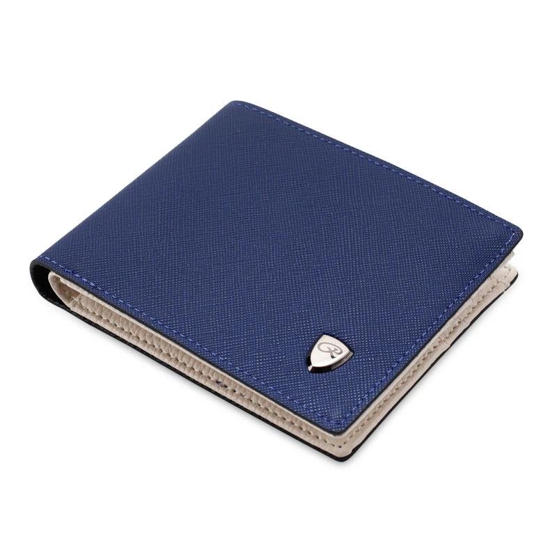 Men's Short Wallet