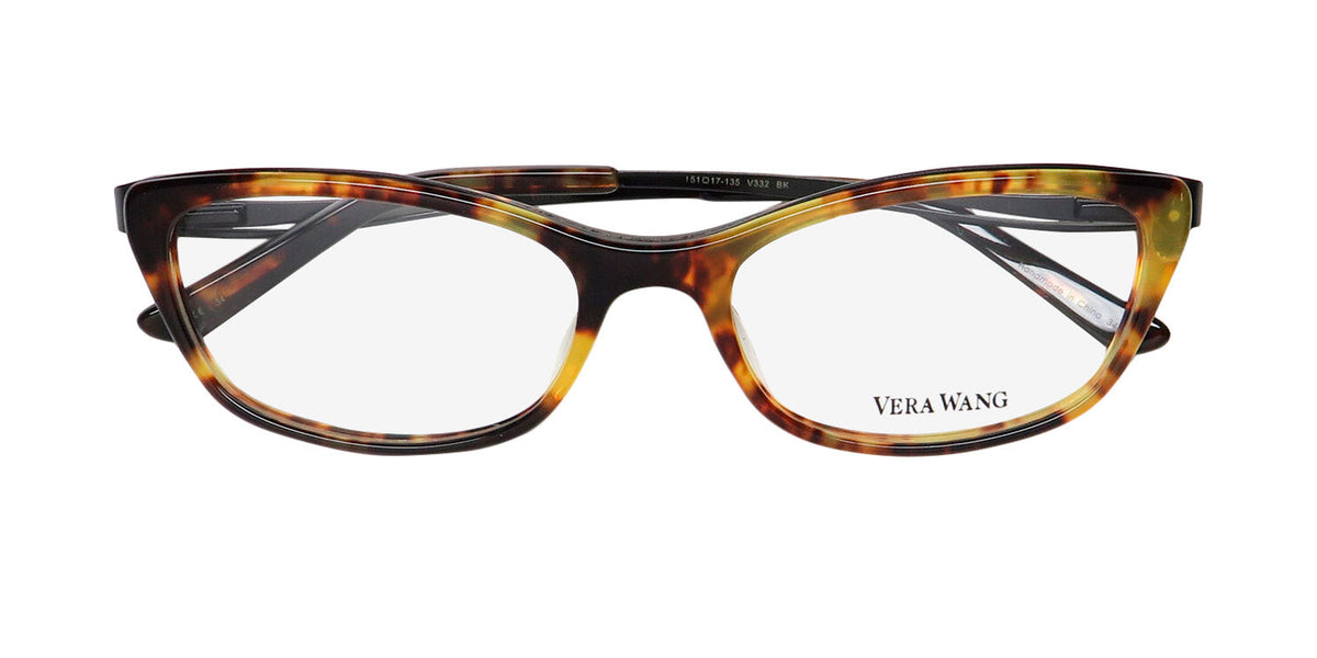 Vera Wang V332 Eyeglasses