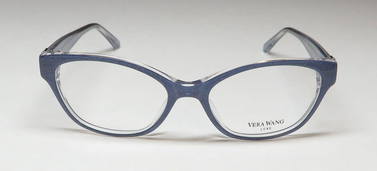 Vera Wang Luxe Raina Eyeglasses