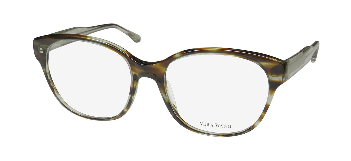 Vera Wang Luxe Georgine Eyeglasses