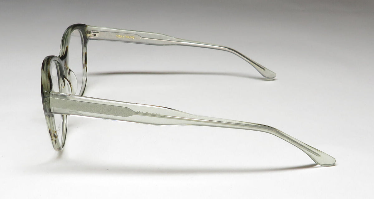 Vera Wang Luxe Georgine Eyeglasses