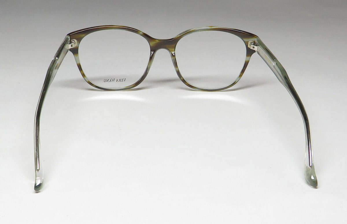 Vera Wang Luxe Georgine Eyeglasses
