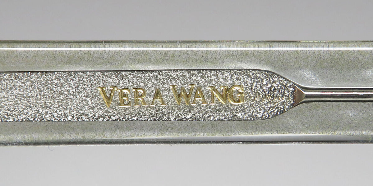 Vera Wang Luxe Georgine Eyeglasses