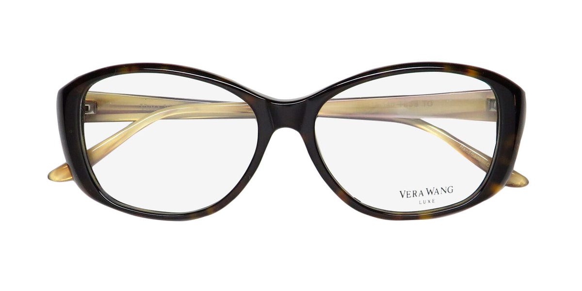 Vera Wang Luxe Tess Eyeglasses