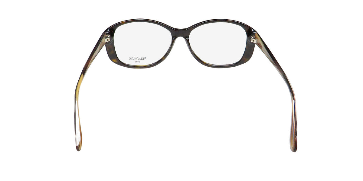 Vera Wang Luxe Tess Eyeglasses