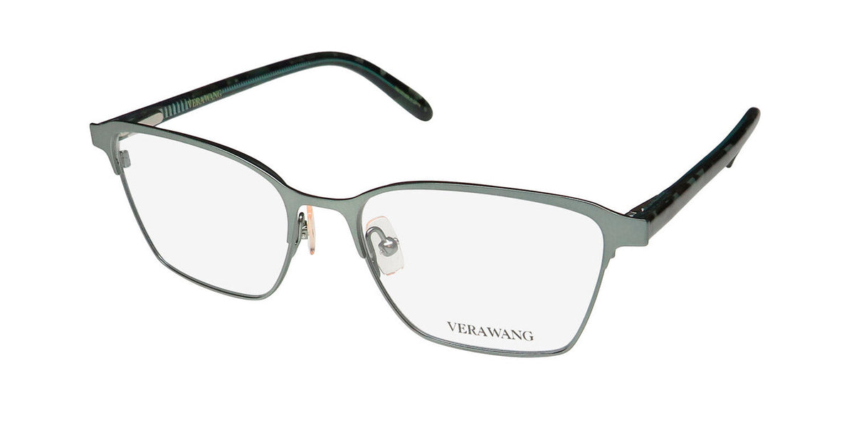 Vera Wang V398 Eyeglasses