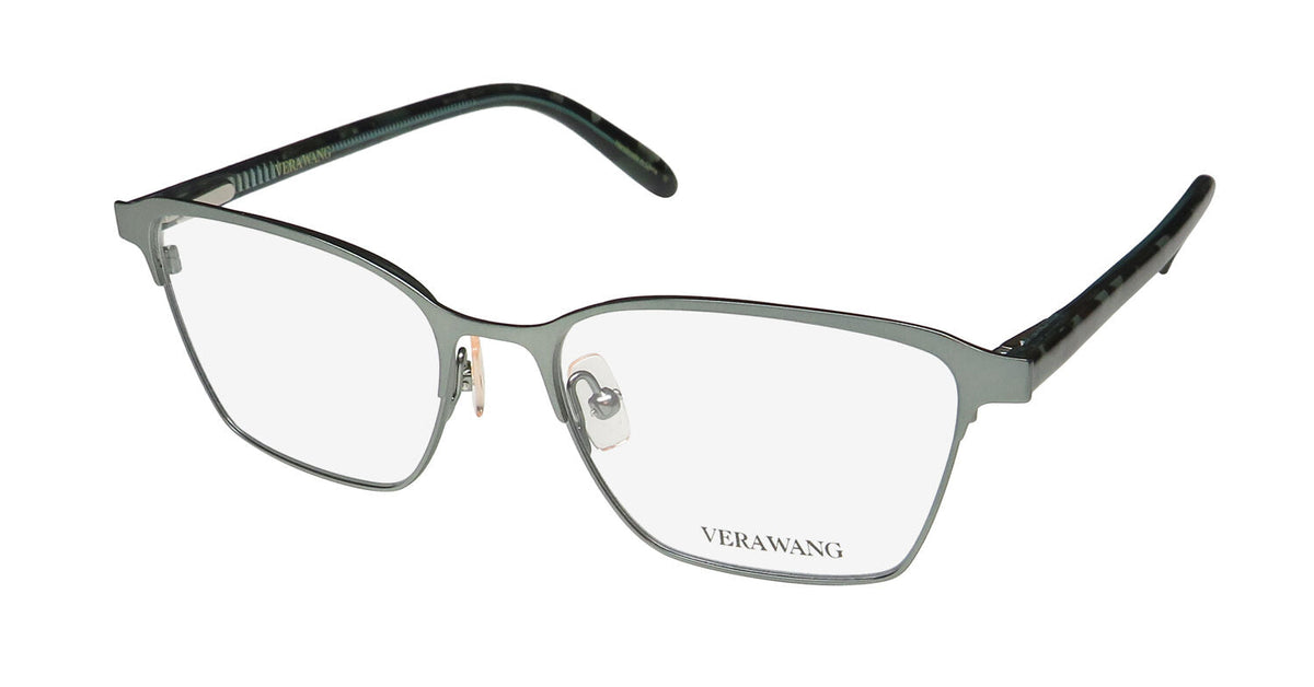 Vera Wang V398 Eyeglasses
