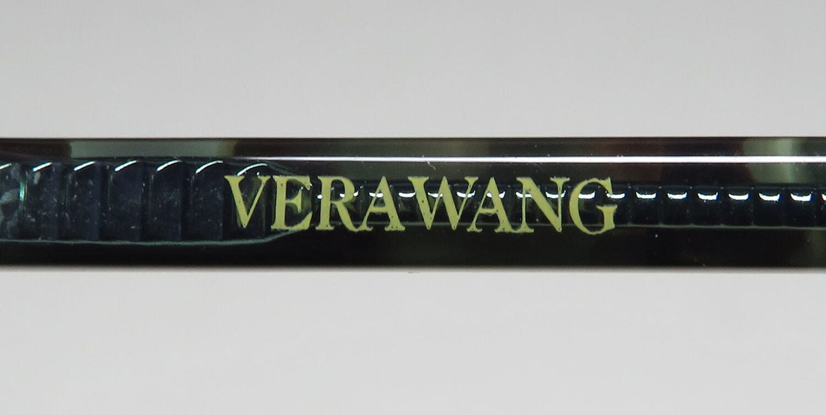 Vera Wang V398 Eyeglasses