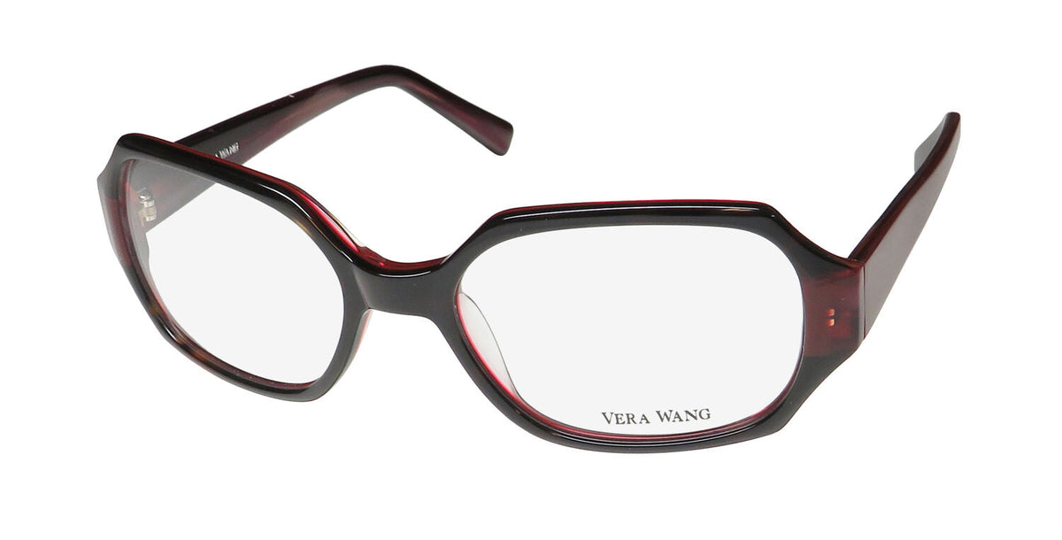 Vera Wang V162 Eyeglasses