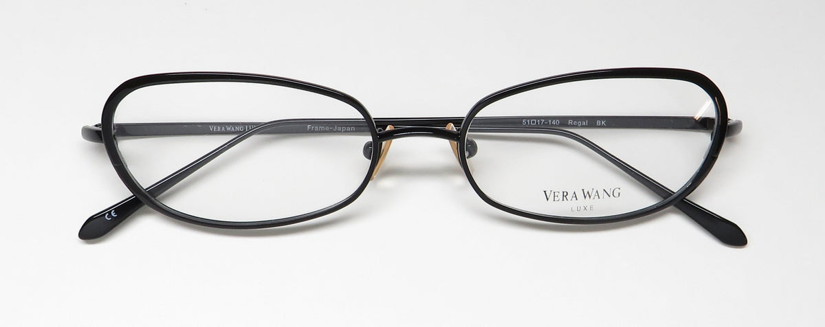 Vera Wang Luxe Regal Eyeglasses