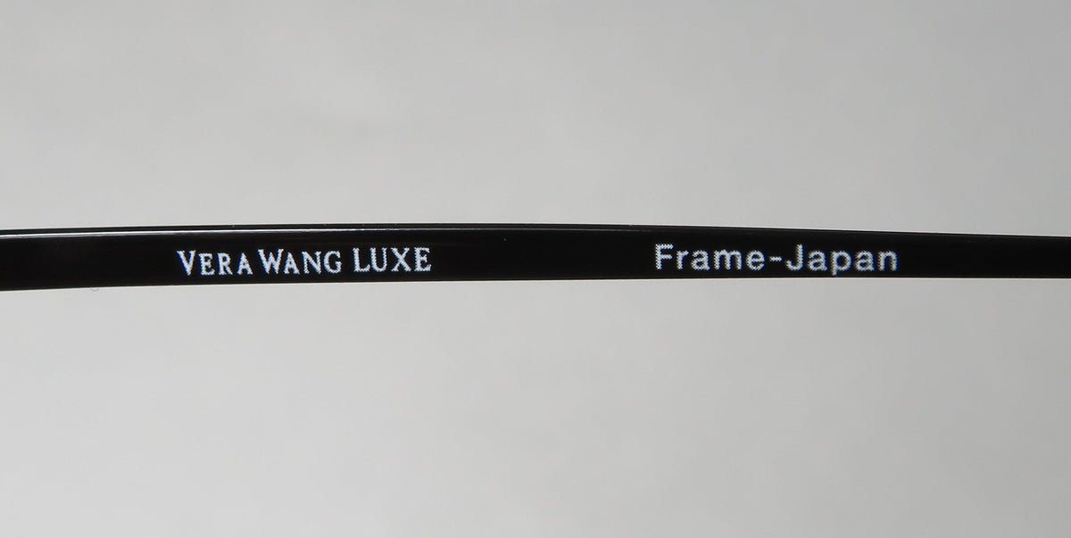 Vera Wang Luxe Regal Eyeglasses