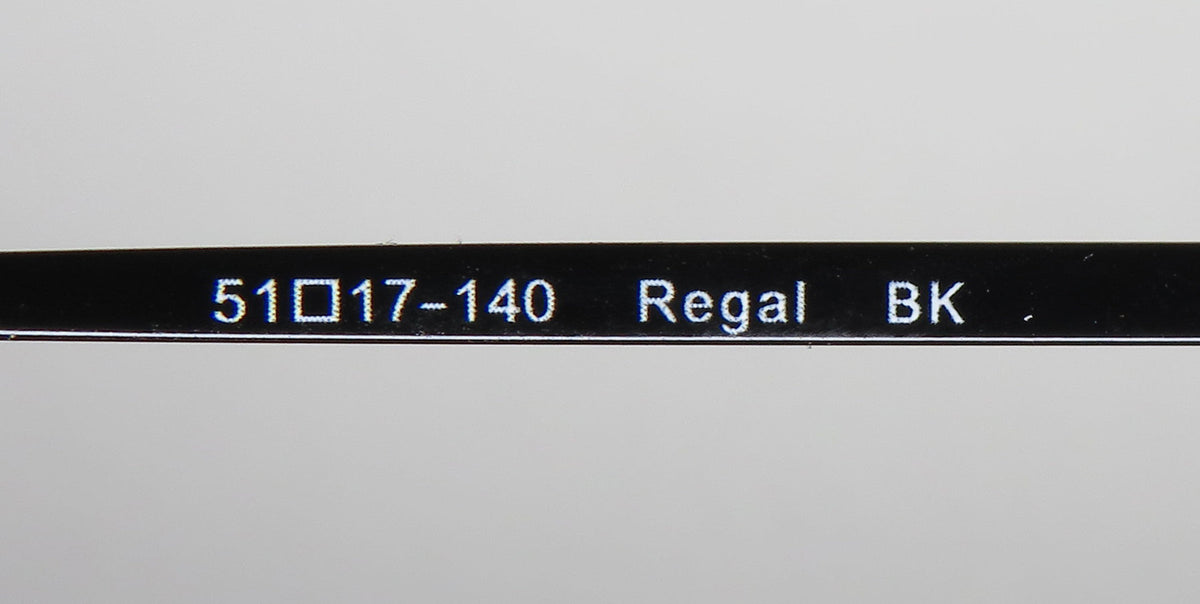 Vera Wang Luxe Regal Eyeglasses