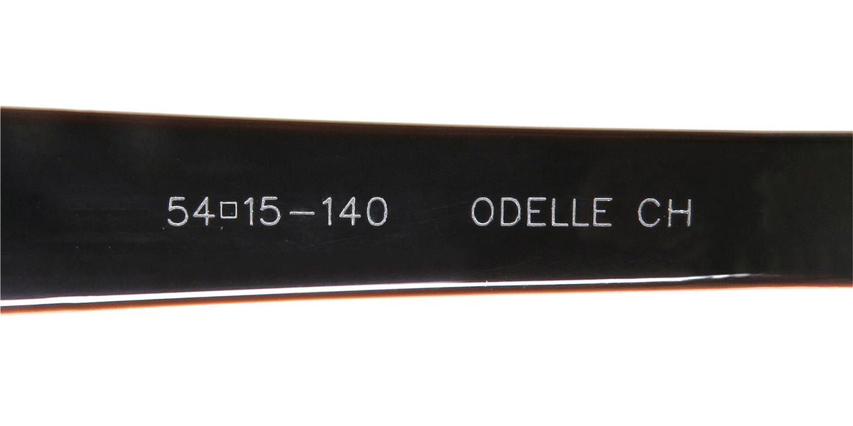 Vera Wang Luxe Odelle Eyeglasses