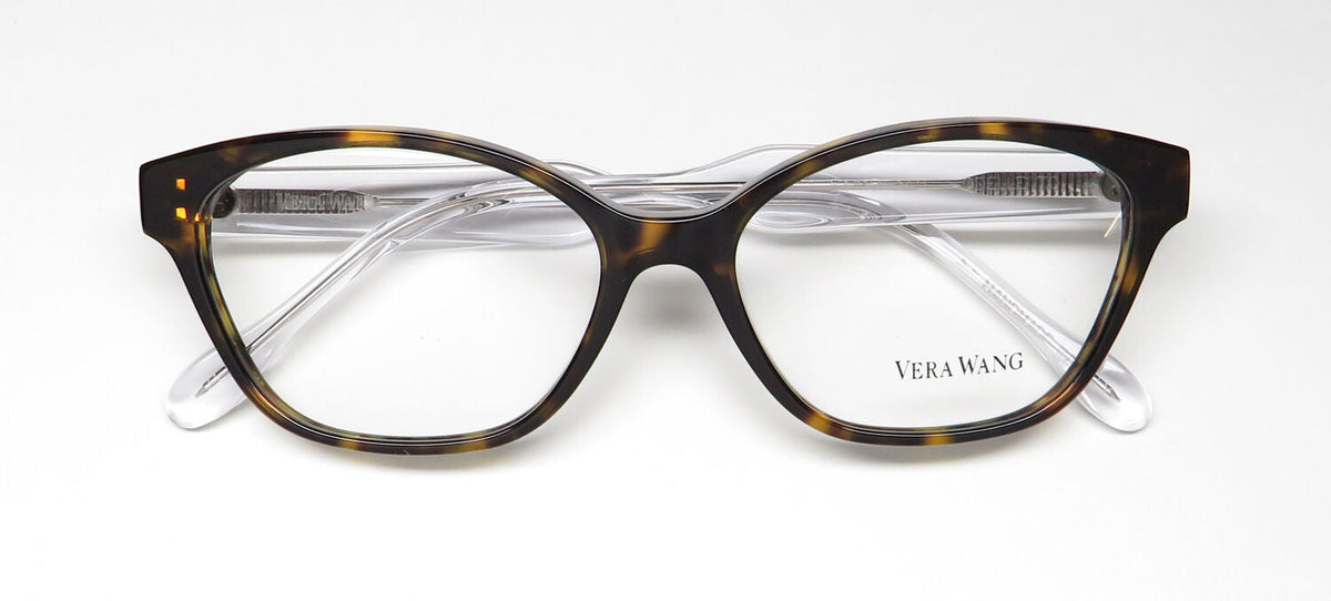 Vera Wang Luxe Odelle Eyeglasses