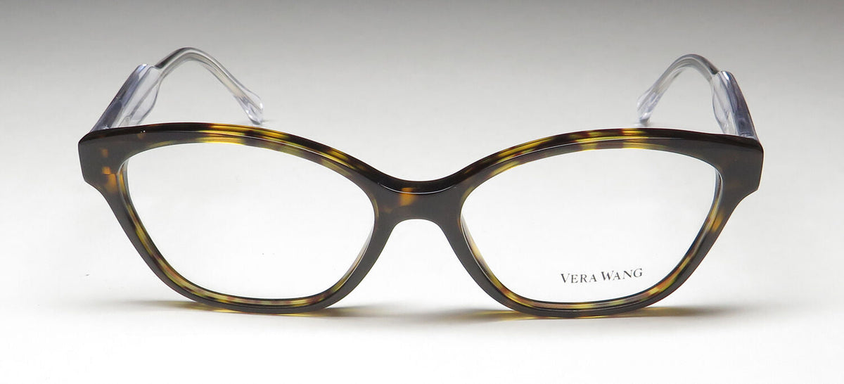 Vera Wang Luxe Odelle Eyeglasses