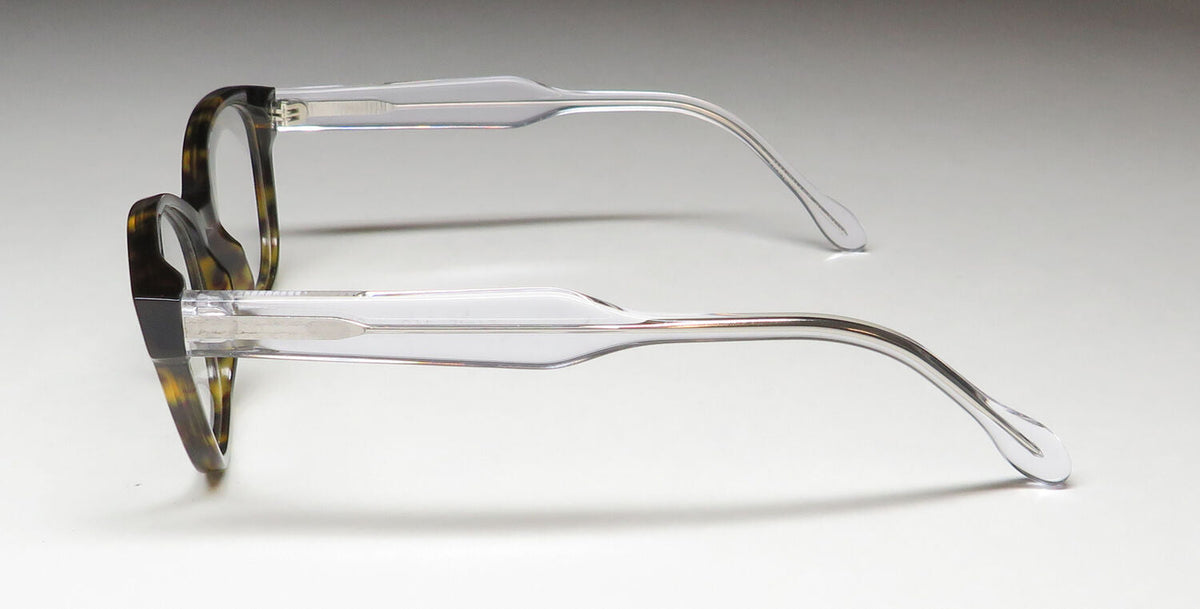 Vera Wang Luxe Odelle Eyeglasses