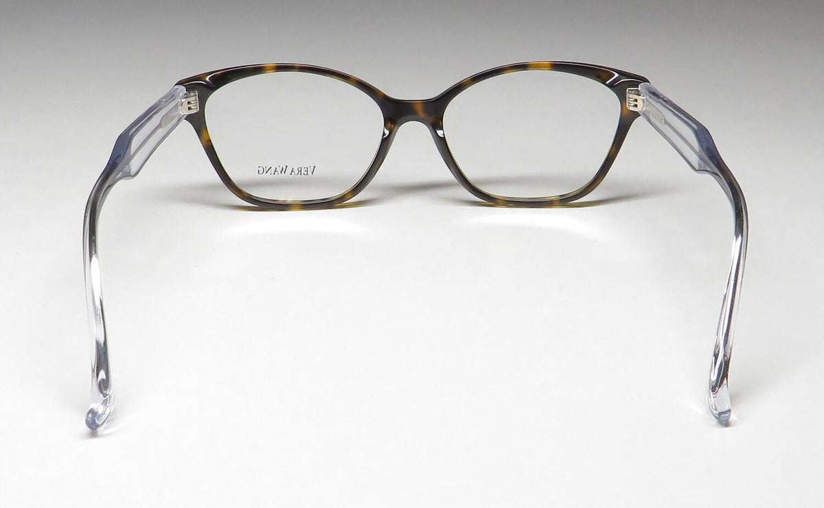 Vera Wang Luxe Odelle Eyeglasses