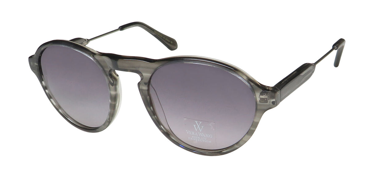 Vera Wang Luxe Hebe Sunglasses