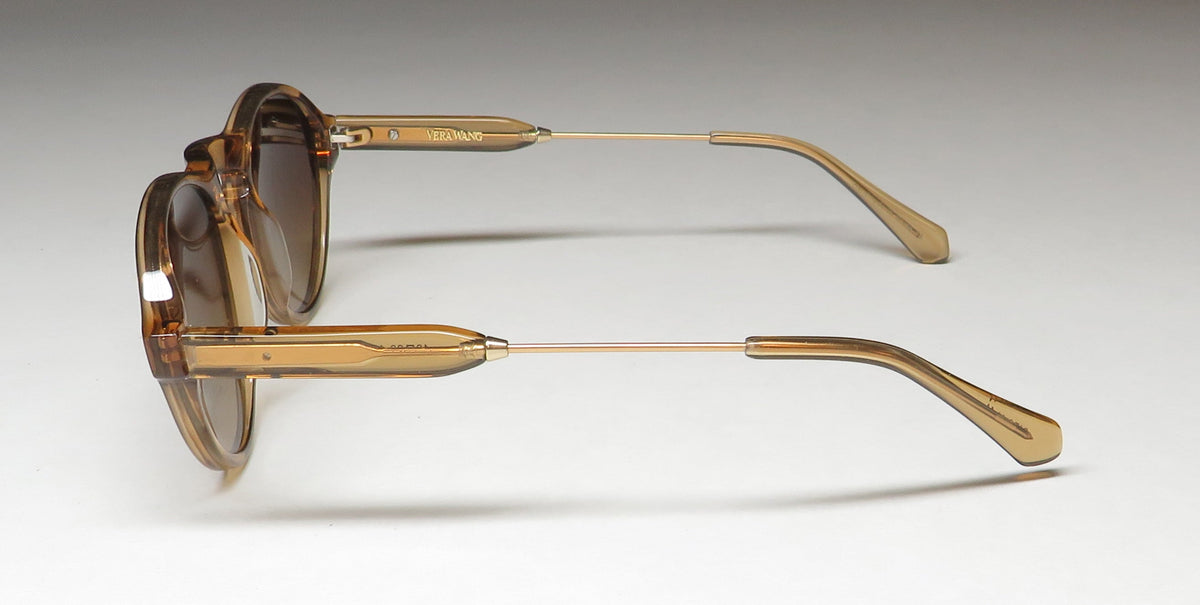 Vera Wang Luxe Hebe Sunglasses