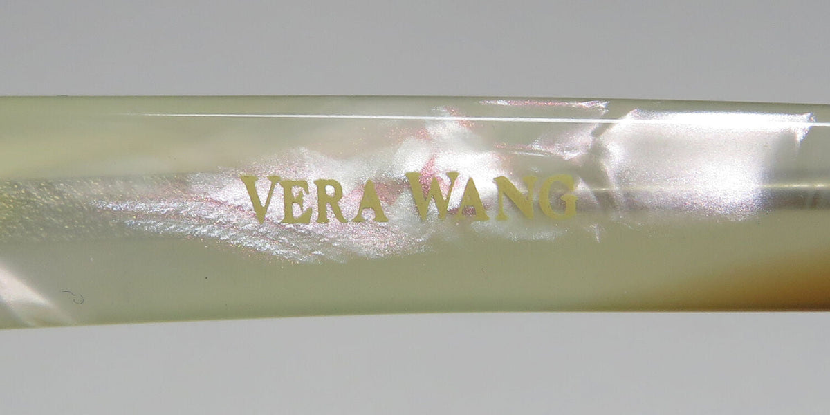 Vera Wang Luxe Sasha Eyeglasses