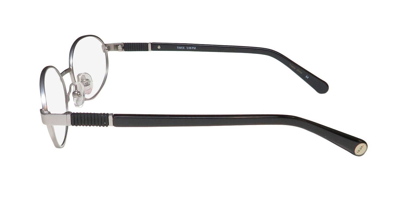 Timex 5:08 Pm Eyeglasses