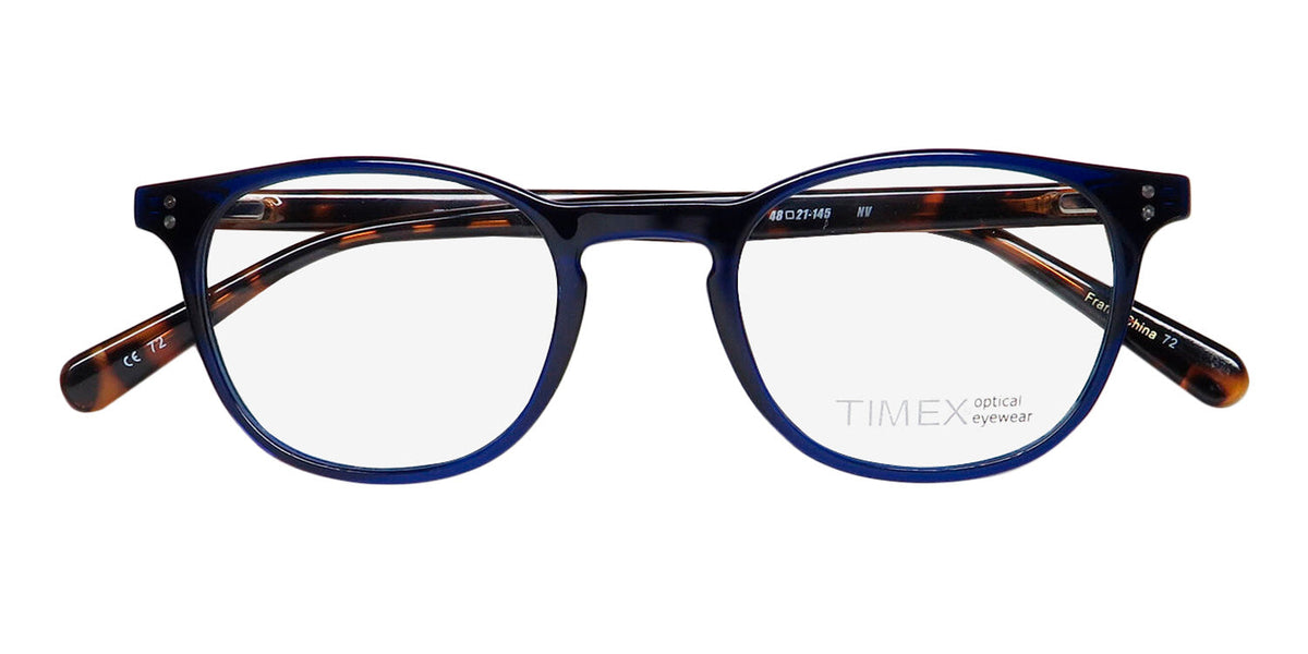 Timex 4:19 Pm Eyeglasses