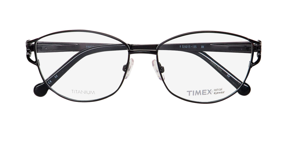 Timex 8:23 Am Eyeglasses