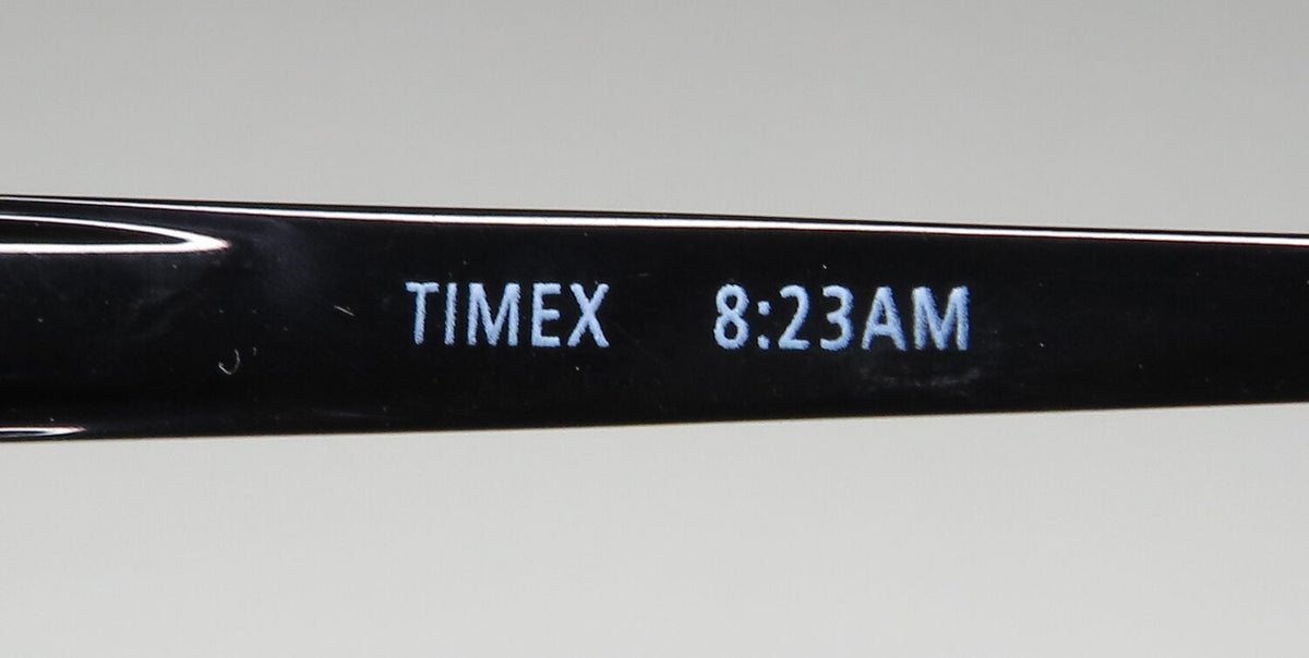 Timex 8:23 Am Eyeglasses