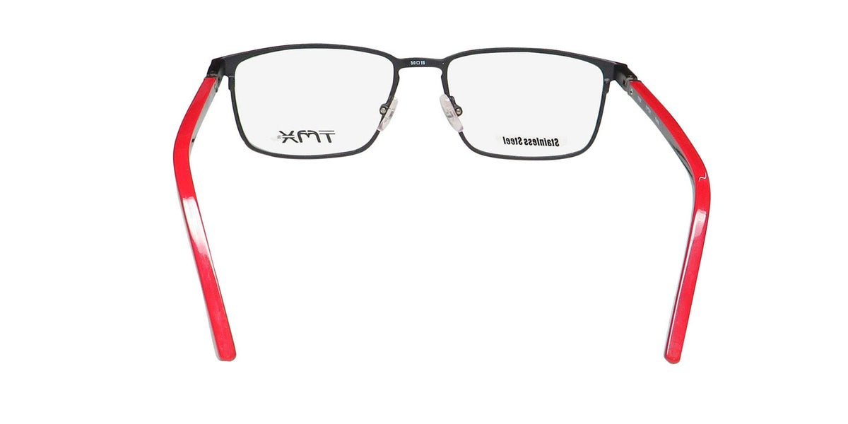 Timex Tmx Points Eyeglasses