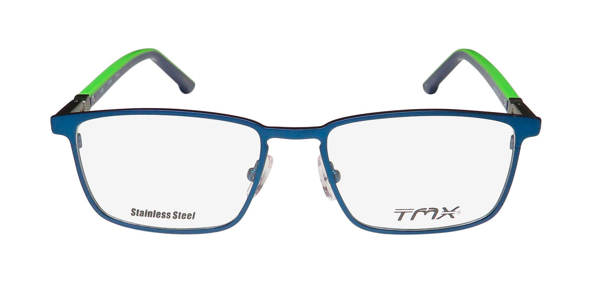 Timex Tmx Points Eyeglasses