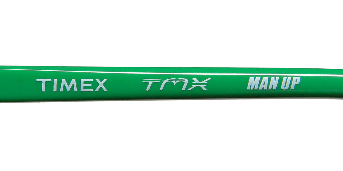 Timex Tmx Man Up Eyeglasses