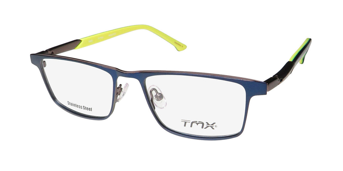Timex Tmx Ground Ball Eyeglasses