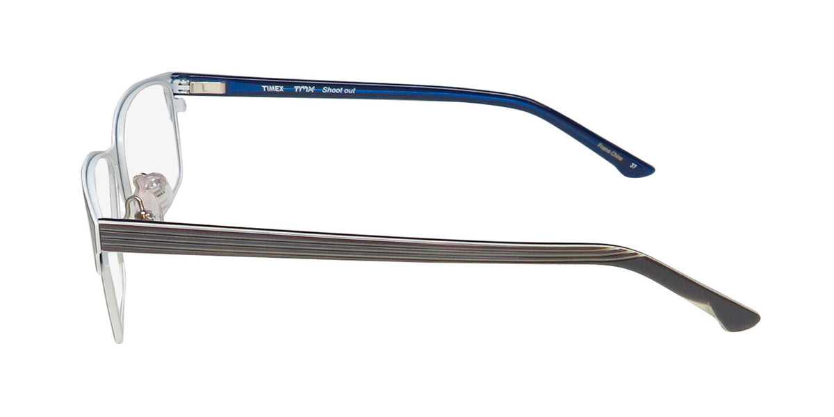 Timex Tmx Shoot Out Eyeglasses