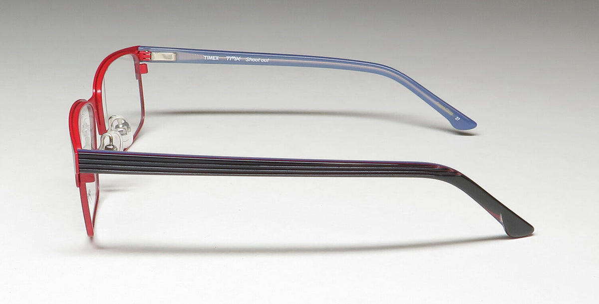 Timex Tmx Shoot Out Eyeglasses