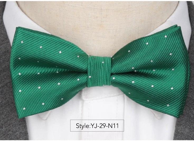 Men's Bow Ties