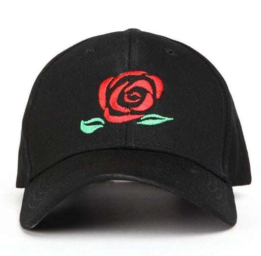 Gorra de béisbol para hombre