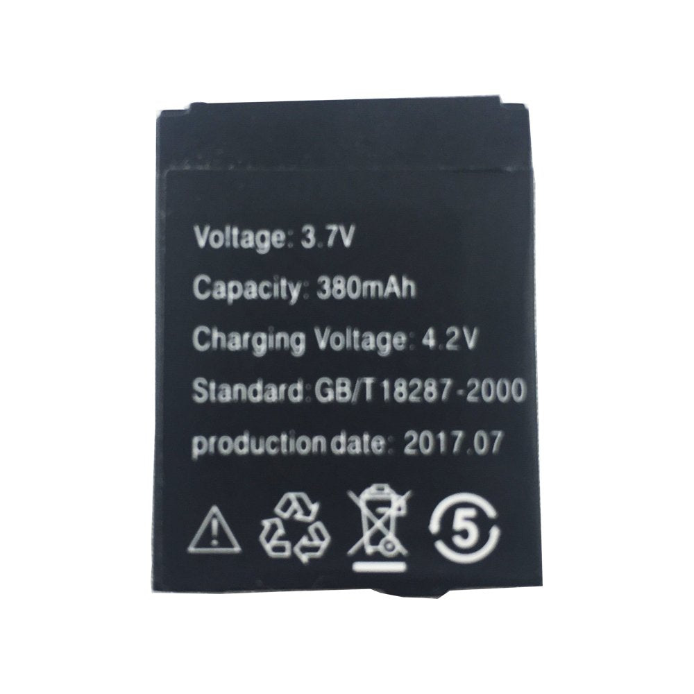 Smart Watch Battery Replacement ab-s1 Smart Watch Battery