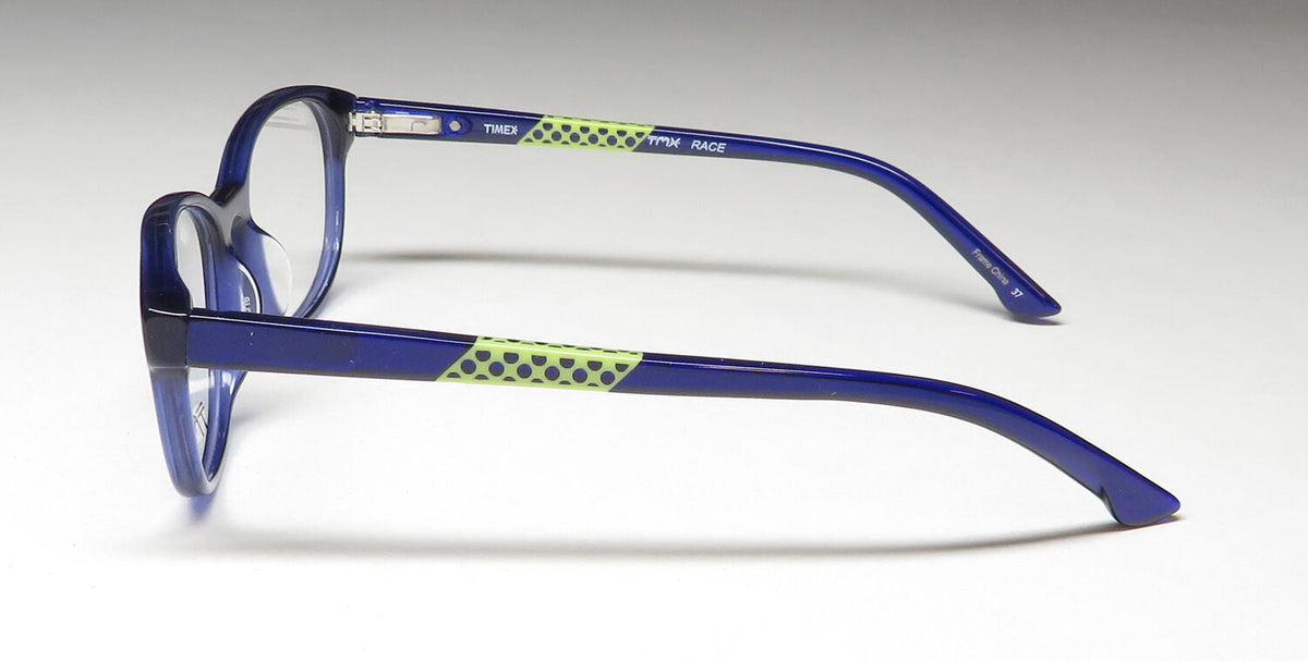 Timex Tmx Race Eyeglasses