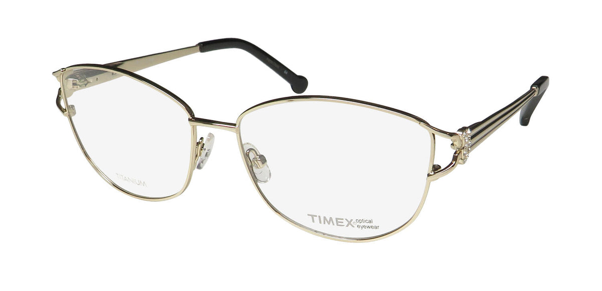 Timex 8:23 Am Eyeglasses