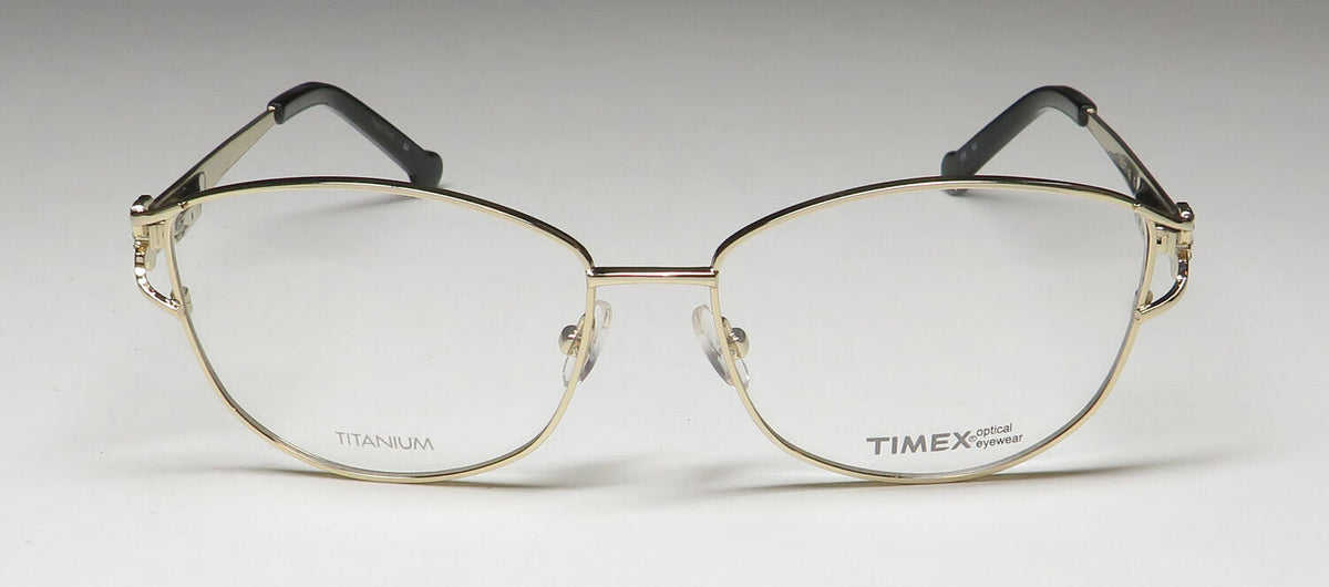 Timex 8:23 Am Eyeglasses