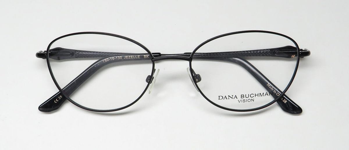 Dana Buchman Jezelle Eyeglasses